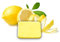 HOME DELUXE - Plaquettes parfumées LIMA pour ionisateur - Citron I Sauna, Accessoires pour sauna