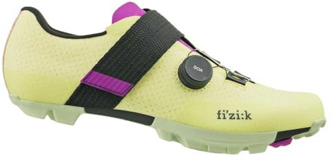 Fizik Vento Ferox Carbon MTB Shoes EU 47