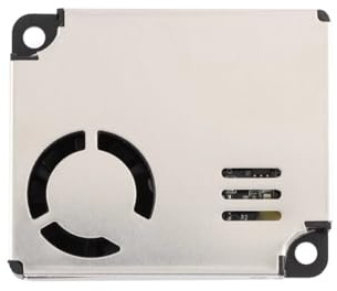 Accessori, compatibili con Xiaomi, parti di ricambio for purificatore d'aria 2S 3H 3C ProH con sensore di polvere PM2.5(3H)