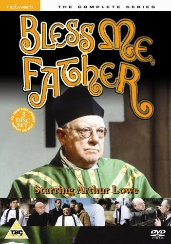 Bless Me Father [3 DVDs] [UK Import]