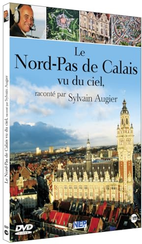 Le nord vu du ciel [FR Import]