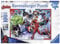 Ravensburger Marvel Avengers 100-teiliges Puzzle mit extra großen Teilen für Kinder ab 6 Jahren