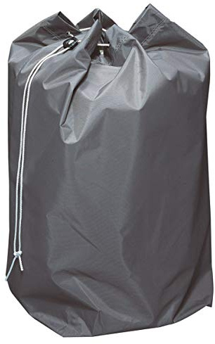 Vermop Entsorgungssack 70 L anthrazit, Nylon, 32 x 30 x 85cm