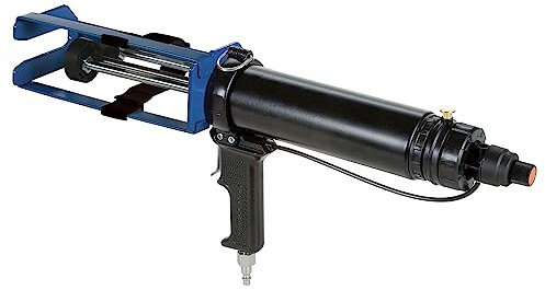 COX A200LPMR 200 ml. Total System Kit Cartridge Pneumatic Epoxy Applicator