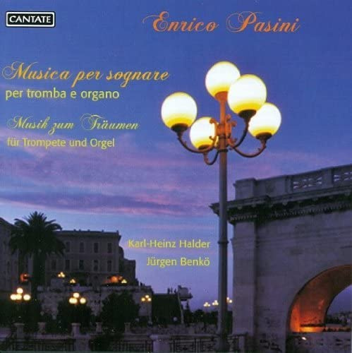 Musica Per Sognare - Musik Zum Träumen