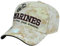 Vereinigten Staaten USMC Marines Corps wenigen Stolz Digital Camo Camouflage Hat Cap