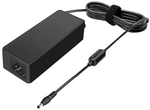 MicroBattery MBA50065 – Power Supply (75 W 19 V 3.95 A, Cabin, Note Bo