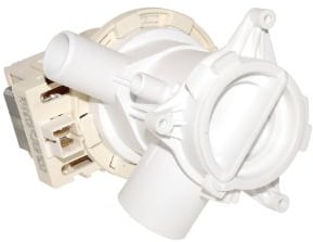Beko 2880401000 - Pompa di Scarico per Lavatrice