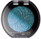 Maybelline New York Lidschatten Colorshow Mono Shadow Teal for Real 28 / Eyeshadow Grün glänzendes Finish leuchtende Farben intensive Deckkraft (1 x 3 g)