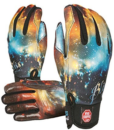 Level Damen Handschuh Bliss Pro Line WS Gloves