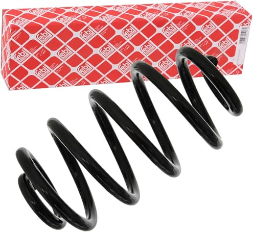 febi bilstein 39311 Coil Spring, pack of one