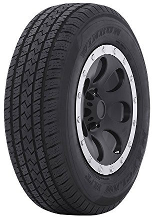 WINRUN Sommerreifen 225/65 R 17 TL 102T MAXCLAW H/T 2 BSW