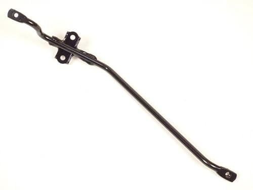 Halterung Schutzblech vorn links Original Quad Kymco 250 Mongoose 51407-lba7 – 900