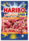HARIBO Ladrillos Pica Fresa - 18 bolsas x 100g (1800 gr)