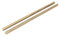 EsportsMJJ 2P. 150 mm X 5 mm Laiton Barre De Tige Matériel Tiges Rondes Solides