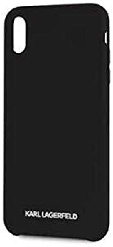 KARL LAGERFELD KLHCS10CFNRC Fun Choupette Hard Case for Samsung Galaxy S10, Transparent