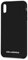 KARL LAGERFELD KLHCS10CFNRC Fun Choupette Hard Case for Samsung Galaxy S10, Transparent