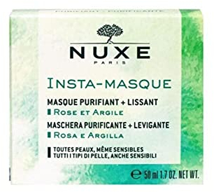 Nuxe insta-masque purificante 50ml