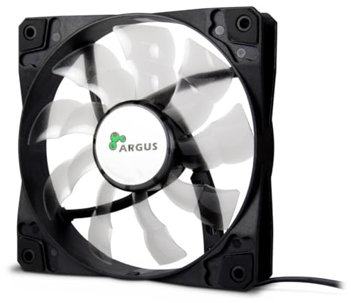 Inter-Tech Argus L-12025 120 mm