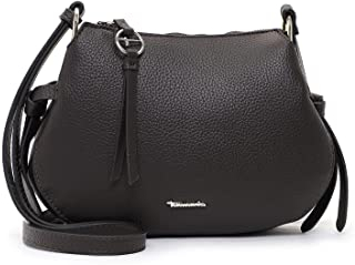 Tamaris Judith Umhängetasche 24,5 cm, 31740, Brown, Einheitsgröße