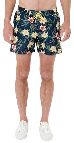 Kaporal Herren NADAU Cargos, Navy, M