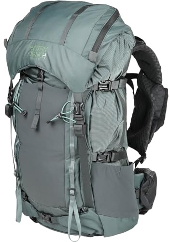 Mystery Ranch Unisex Bridger 45 Herren Rucksack