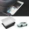 NITOYO Under Seat Storage Box Compatible with Tesla Model Y,Under Seat Storage Box Organizer Tray
