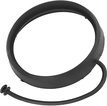 Tankdeckel-Halteband, Benzin-Tankdeckel-Halteband Gummi-Tankdeckelleitung für A-Klasse CLA-Klasse GLA-Klasse C-Klasse E-Klasse 2009–2017
