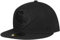 New Era 59Fifty Fitted Cap - Superman schwarz - 7 3/8