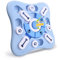 HoaaiGo Dog Toy Intelligence, Dog Puzzle Toy, Interaktive Hundespiele für Qi-Ausbildung für geistige Stimulation, Hund Anreicherung Spielzeug