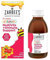 Zarbee's Childrens Multivits + Immune Support, 120 ml, Berry Flavoured, For Kids Aged 3 And Up, Pure Honey and Rosehip Extract, Vitamin D and C, Zinc and Biotin, Multivitamin For Kids