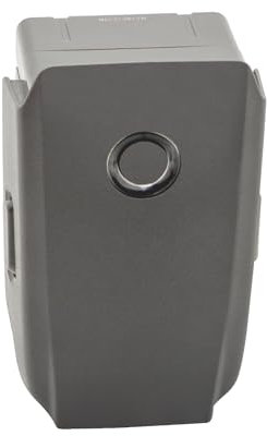 UURRPP Li-Polymer 3850mAh 15.4V 59.29Wh Unbemanntes Fluggerät Intelligenter Flug Ersatzakku Geeignet für DJI Mavic2 Mavic2 Zoom
