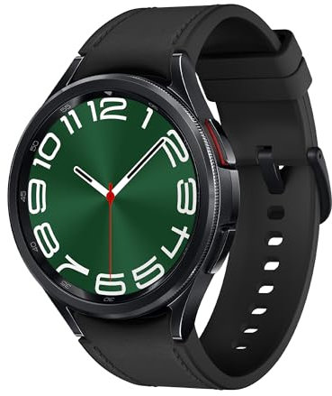 SAMSUNG Watch 6 47mm BLACK