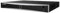 HIKV 16-K 16 PoE 4K ACU-Sense NVR, Menschen- und Fahrzeugerkennung, Gesichtserkennung, Perimeter-Schutz, Plug & Play, kompatibel mit Hikvision IP-Kamera, englische Version (keine HDD)
