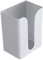 Kosmetiktücherbox Taschentuchbox-Abdeckung Rechteckig, Taschentuchbox-Halter, Taschentücher Box, Tücherbox Nachfüllbar, Handtuchspender, Wandmontage Papiertuchspender, Wand Tissue Box