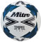Mitre Impel One Fußball, Weiß