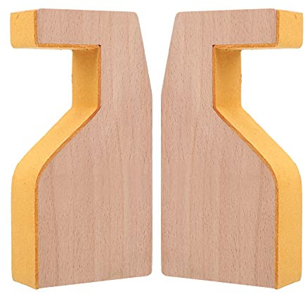 Miskall Piano Tuning Aid Board, Voicing Board Piano Tuning Tools Zubehör Musikinstrumententeile
