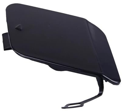 Tappo gancio traino automatico Per B&MW Serie 1 F20 116i 118i 2010-2015 Auto Gancio Traino Occhiello Copertura Gancio Paraurti Posteriore Traino Tappo Copertura