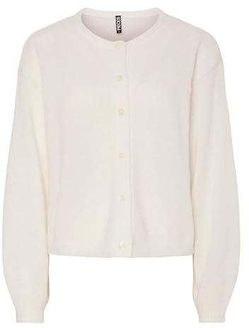 PIECES Female Strickjacke PCIDA | Knitted Cardigan