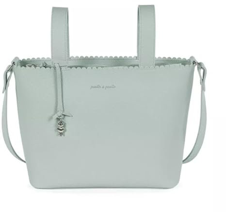 Bolsa Crossbody Pasito a Pasito Icon - Green