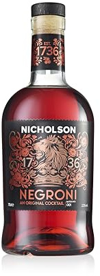 Nicholson - Negroni 70cl 22% ABV