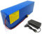 Batterie au lithium 25.9V 20ah/25,6ah, for moteur électrique, vélo, scooter, fauteuil roulant, cropper avec chargeur 10A(25.9V/20Ah,XT60+DC)