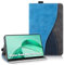 AsWant Funda Carcasa per Honor Pad X8a - Estuche Inteligente Ultra Slim PU Protectora con Soporte/Cartera Funda Honor Pad X8a (Azul)