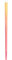 essence BRUSH IT LIKE IT'S ART eyeliner brush, Nr. 01, Weiss, vegan, Nanopartikel frei, 1er Pack (1pcs)