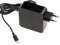 KALEA-INFORMATIQUE Alimentatore equivalente all'originale Compatibile con portatile ASUS - Connettore USB C, potenza 65W e uscite disponibili: 20V 3,25A o 15V 3A o 12V 3A o 9V 3A o 5V 3A