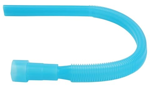 FACAIIO Trocknerentlüftungs-Reinigungsset für Staubsauger, flexible Fusselbürste zum Entfernen von Fusselansammlungen und zur Vermeidung von Bränden, Staubsaugern