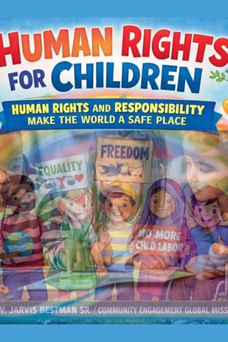 Human Rights For Children (HR 2)