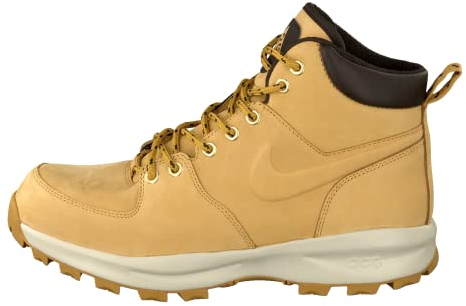 Nike Herren Manoa Leather Trekking-& Wanderhalbschuhe, Haystack Haystack Velvet Brown, 39 EU