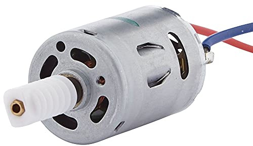 HELLA 9MN 860 677-021 Elektromotor, Rundumleuchte - 12/24V
