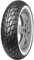 Sava Reifen MC 20 3.50-10 TL 3.50-10 TL 51P Weißwand M+S schwarz 562470 Motorrad
